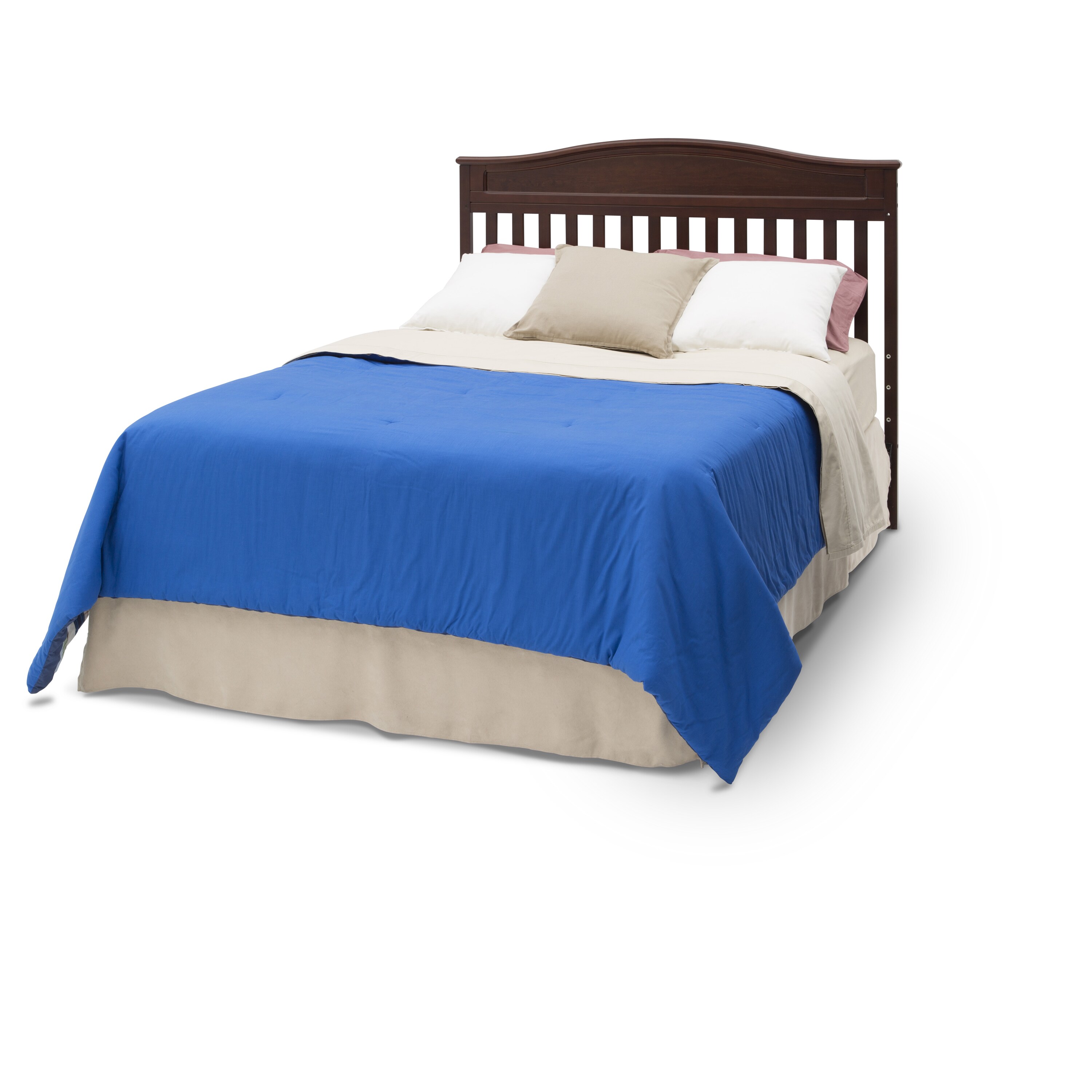 larkin 4 in 1 crib