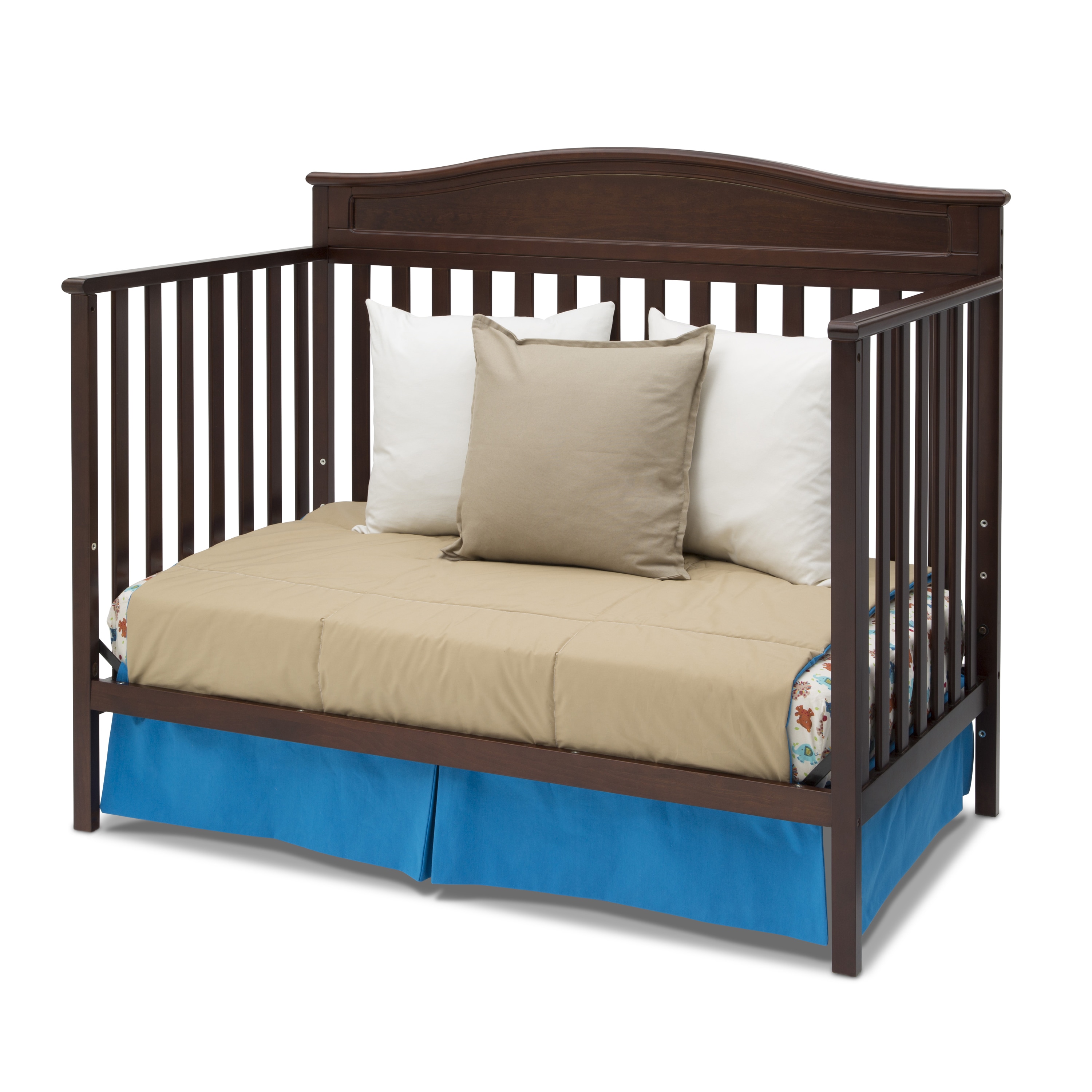 larkin 4 in 1 crib reviews