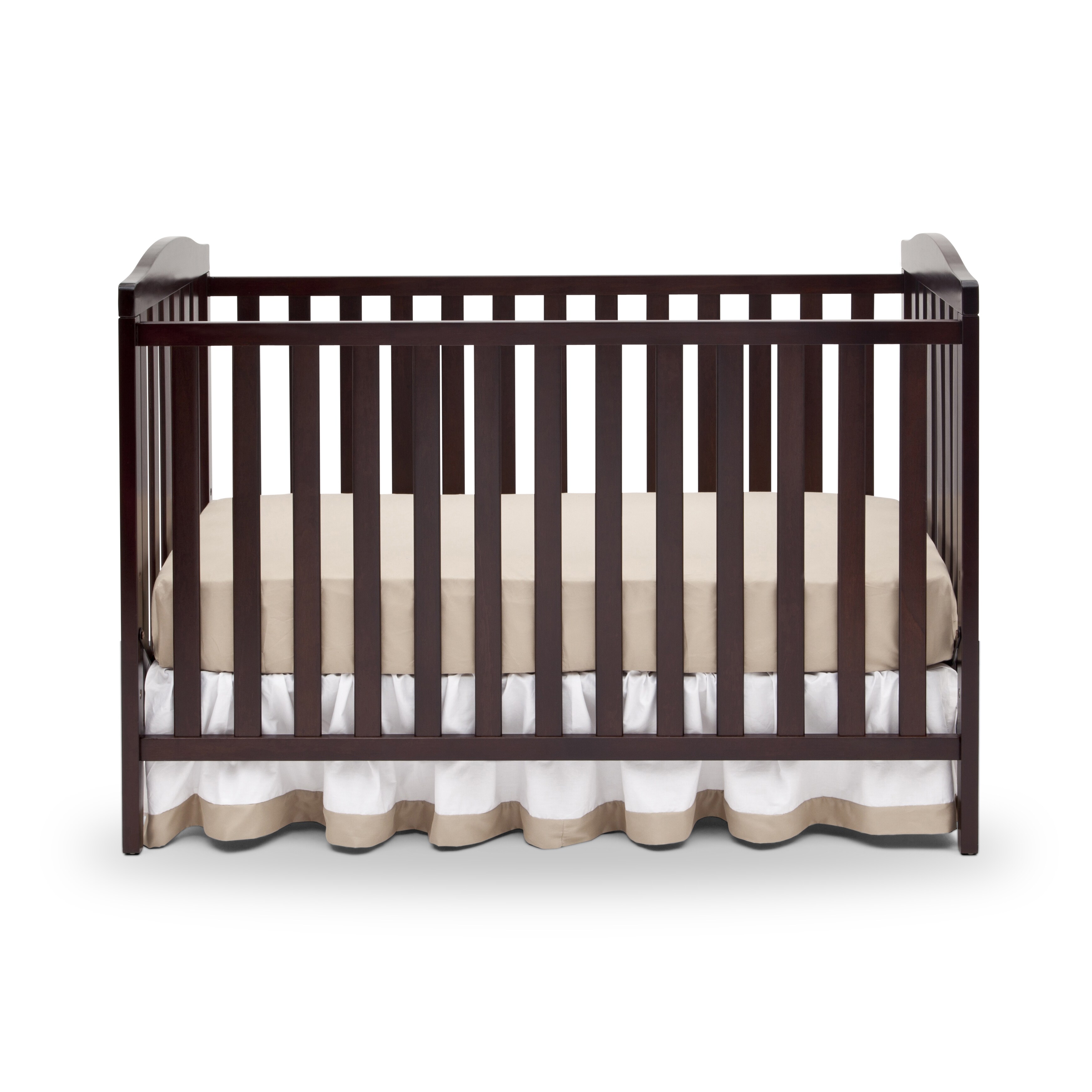 Delta Children Capri 3 in 1 Crib