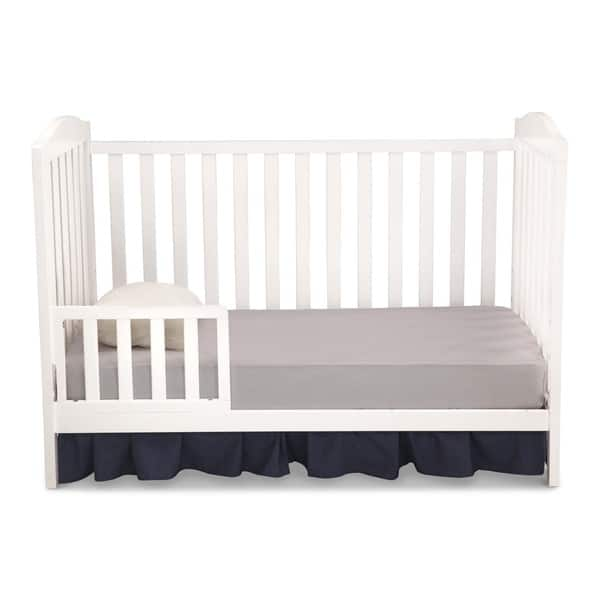 Shop Delta Children Capri 3 In 1 Crib Overstock 10546653