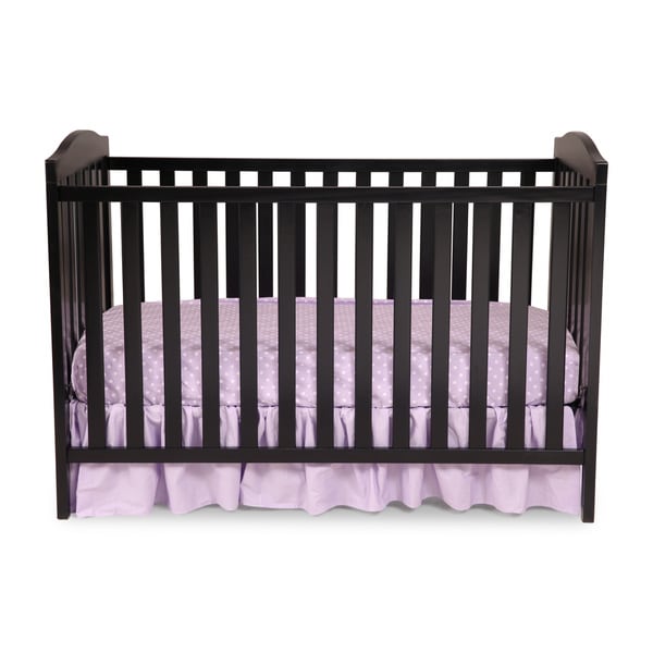 delta capri 3 in 1 crib