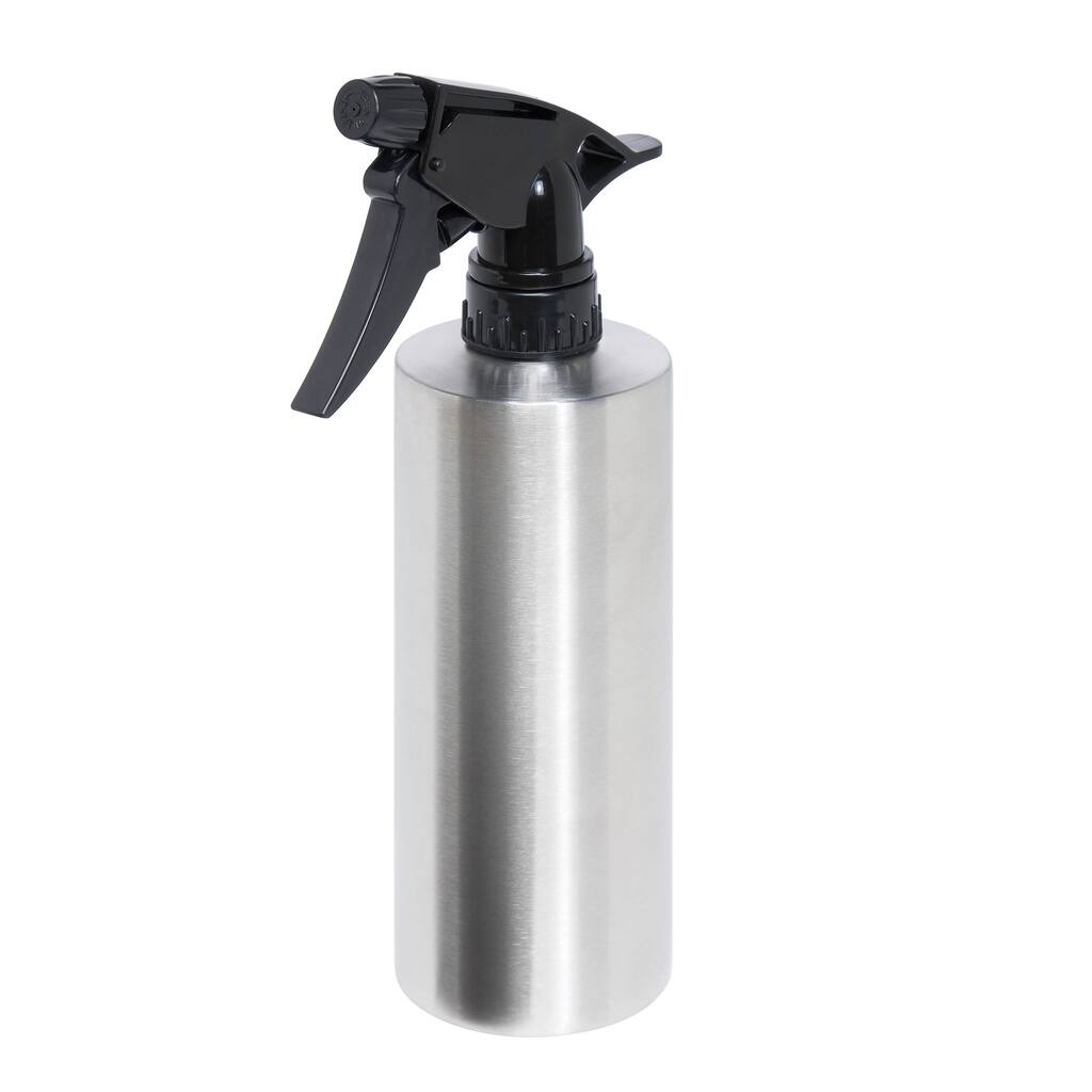 Honey Can Do Stainless steel spray bottle