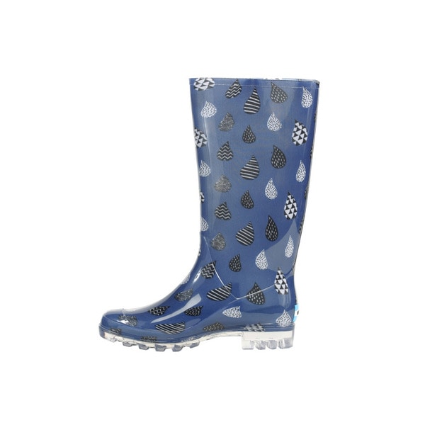 toms rain boots womens