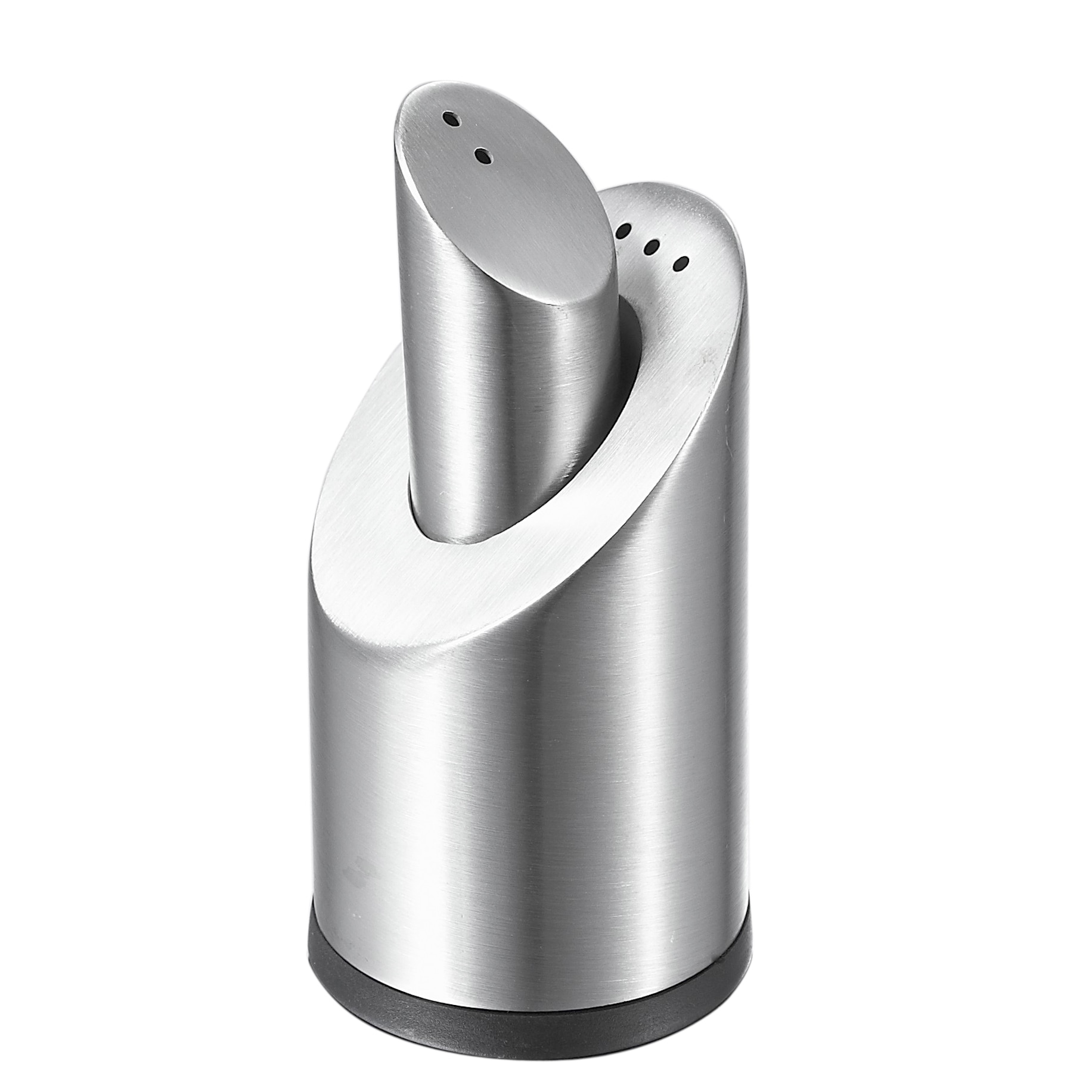 salt and pepper shaker in one