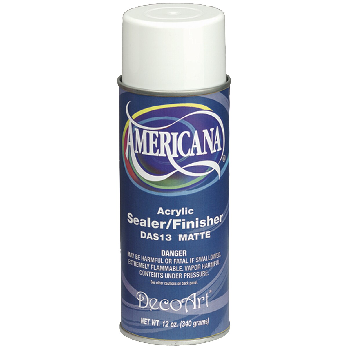 americana acrylic sealer