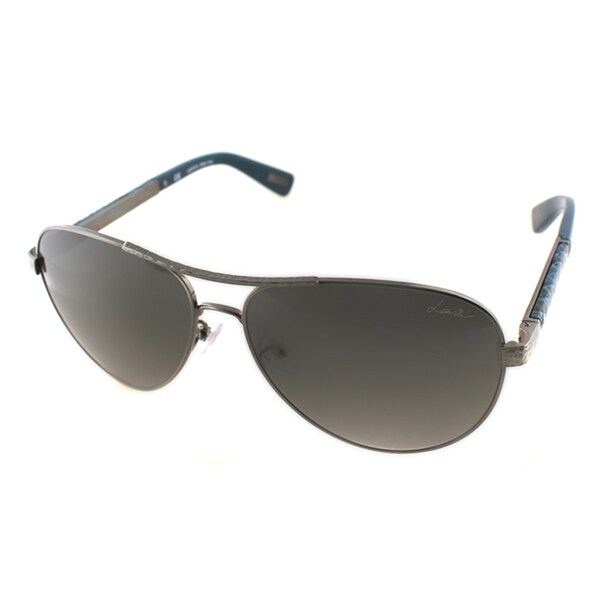 lanvin aviator sunglasses