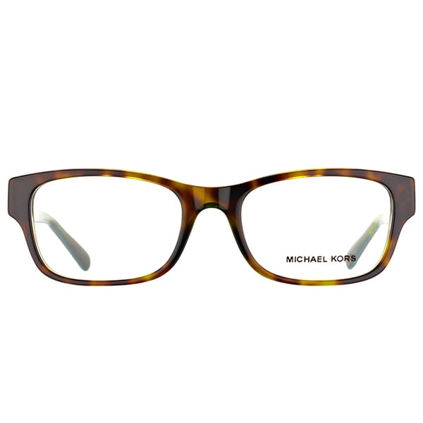 michael kors eyeglasses womens green