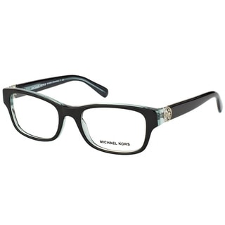 michael kors mens glasses frames