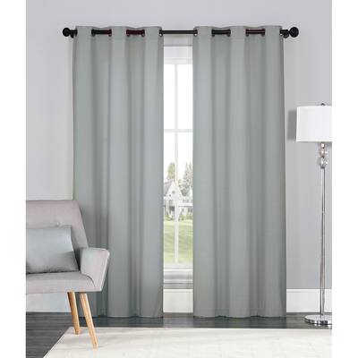 Buy Curtains & Drapes Online at Overstock | Our Best Window Treatments ...