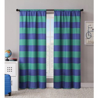 stripe curtains & drapes - shop the best deals for sep 2017 stripe curtains & drapes - shop the best deals for sep 2017