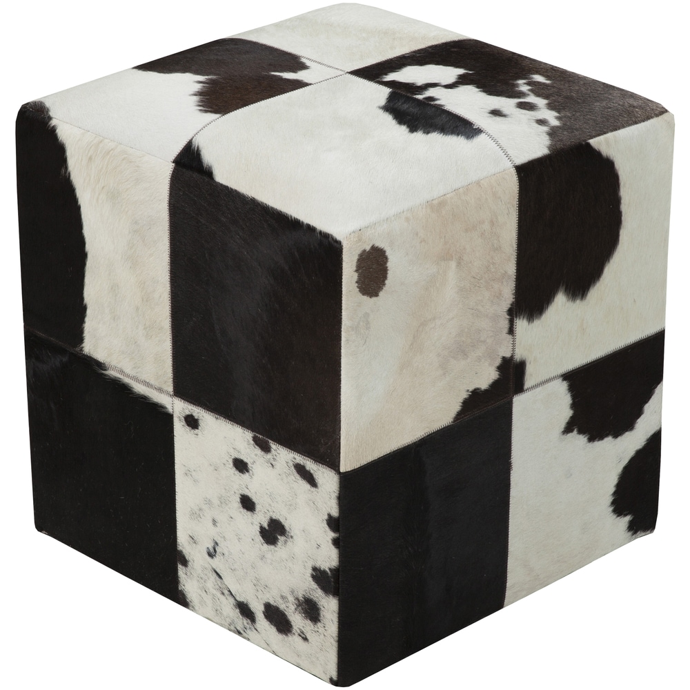 Cow ottoman bed on sale bath and beyond