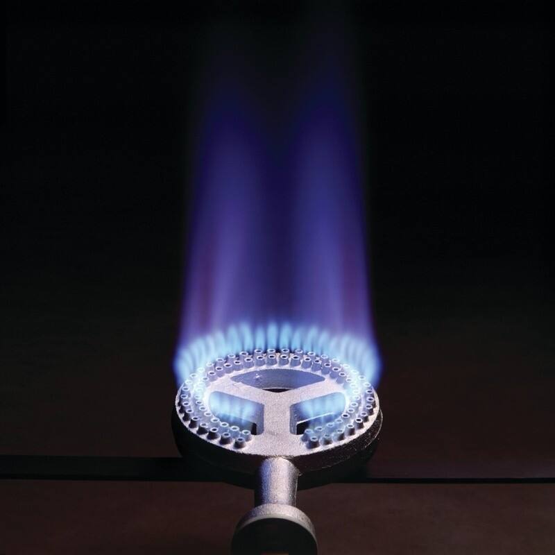 Bayou Classic® BG-12 - Cast Iron Fry Burner