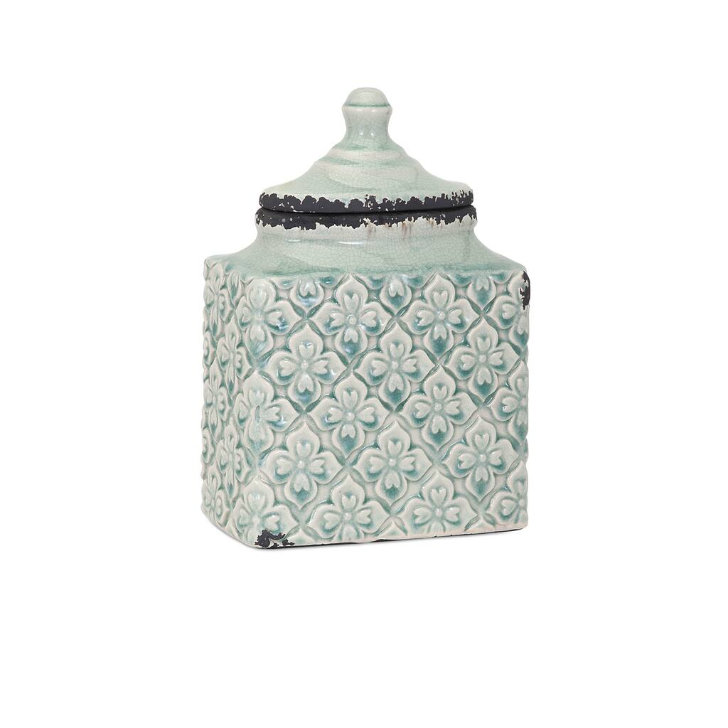 Rigney Medium Ceramic Canister