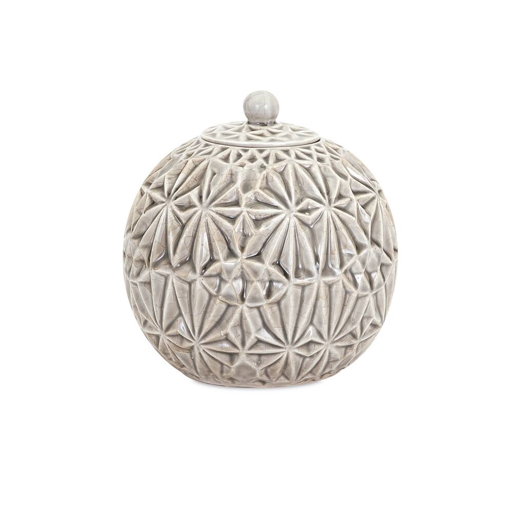 Bogota Small Canister