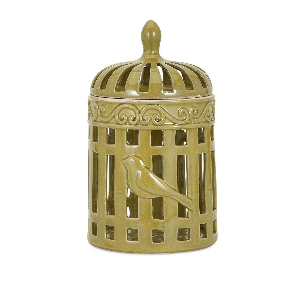 Vista Large Canister