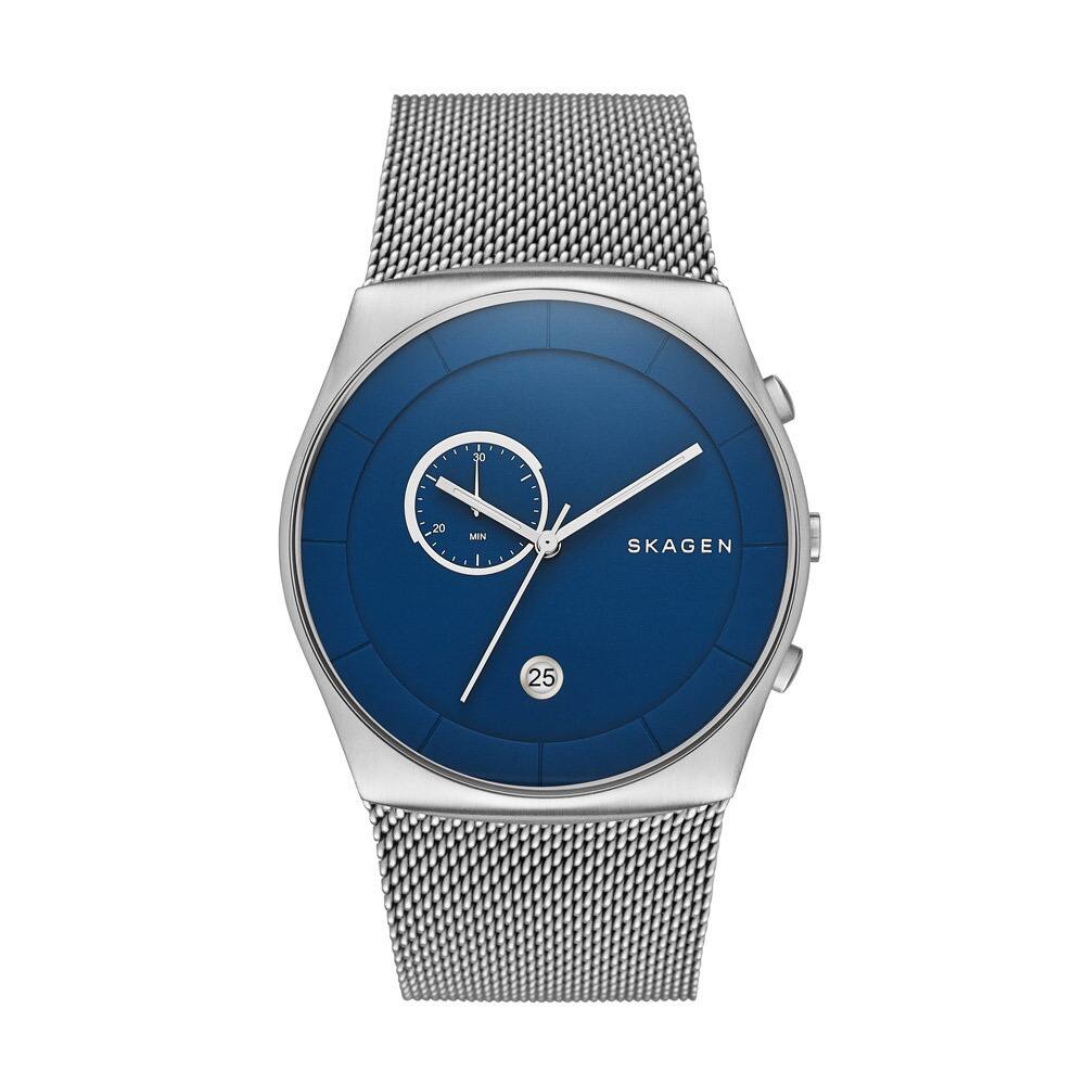 Skagen Men's SKW6185 'Havene' Stainless Steel Watch