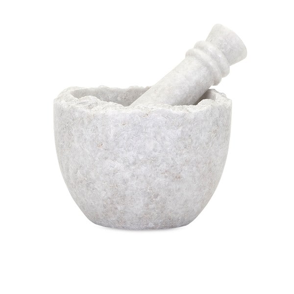 Marble Mortar and Pestle Bed Bath & Beyond 10549422