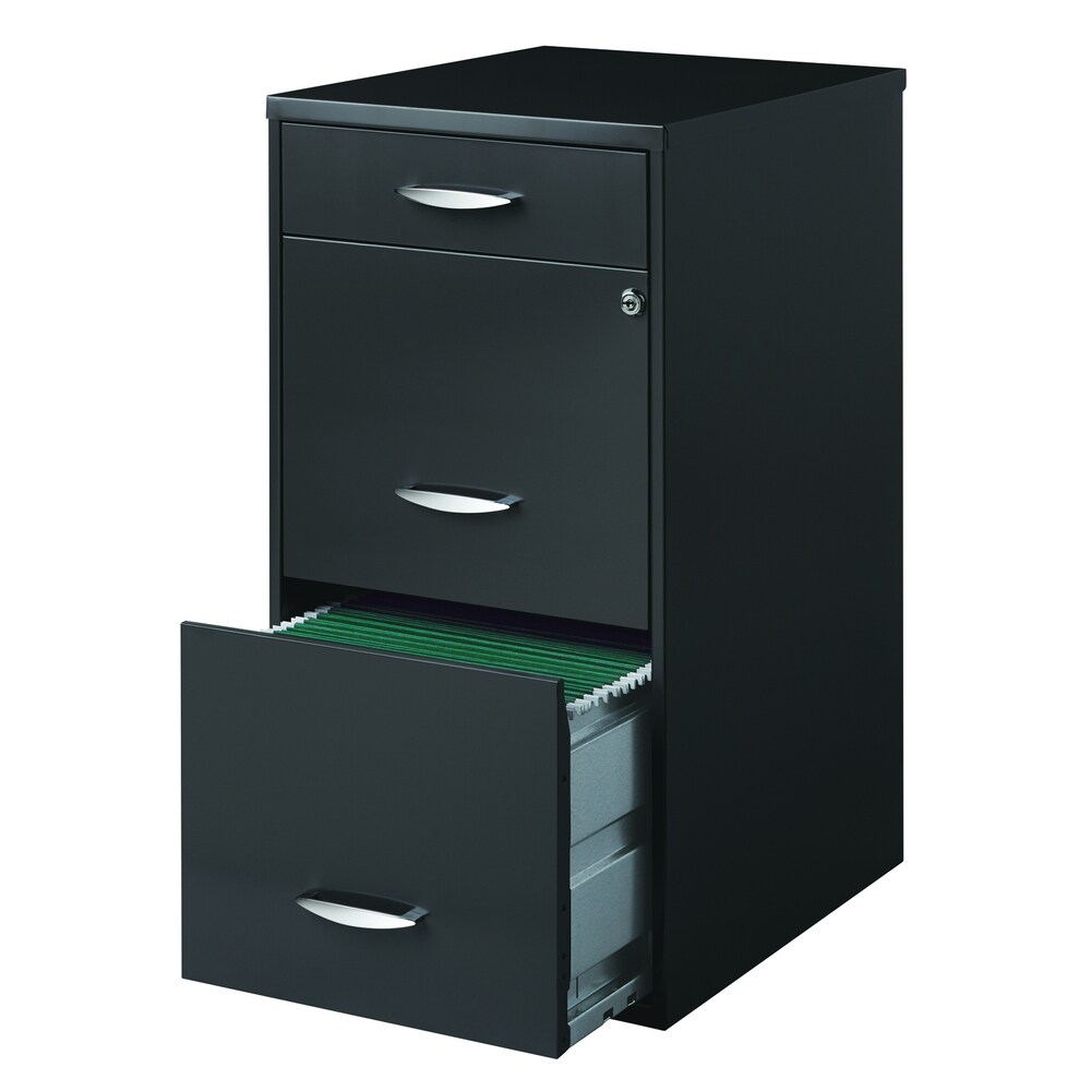 Filing Cabinets File Storage Shop Online At Overstock