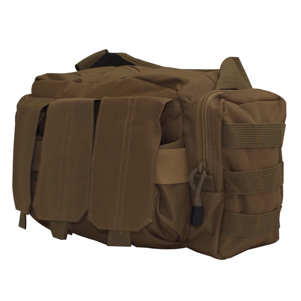 Tactical Utility Messenger Bag Free Shipping On Orders Over 45