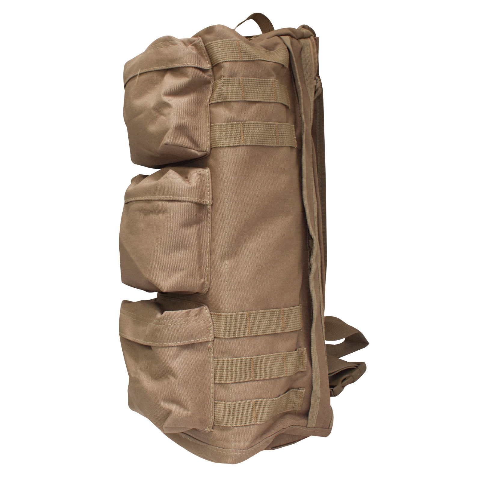 sling duffle bag