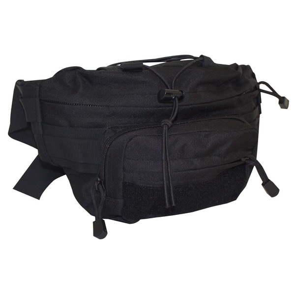 Tactical Fanny Pack Waist Pouch
