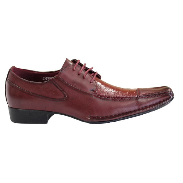 AN INTRODUCTION TO THE DERBY SHOE - Bohemian Shoes
