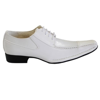 White Men's Shoes - Overstock.com Shopping - Rugged To Stylish And ...