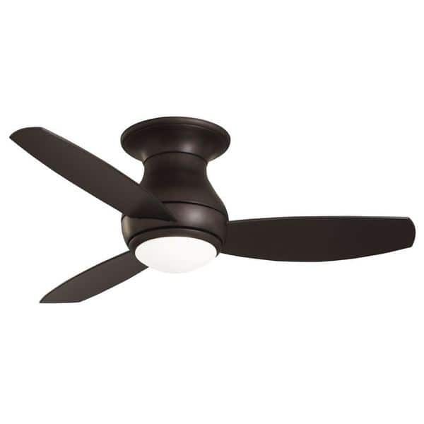 Emerson Curva Sky 44 in. LED Outdoor Ceiling Fan