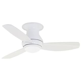 Emerson Curva Sky 44 in. LED Outdoor Ceiling Fan Emerson Curva Sky 44 in. LED Outdoor Ceiling Fan