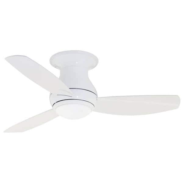 Emerson Curva Sky 44 in. LED Outdoor Ceiling Fan