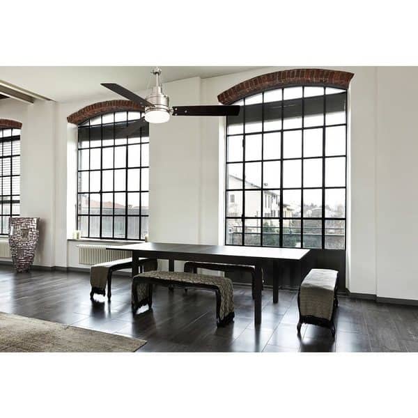 Shop Emerson Highpointe 54 Inch Vintage Steel Modern Ceiling