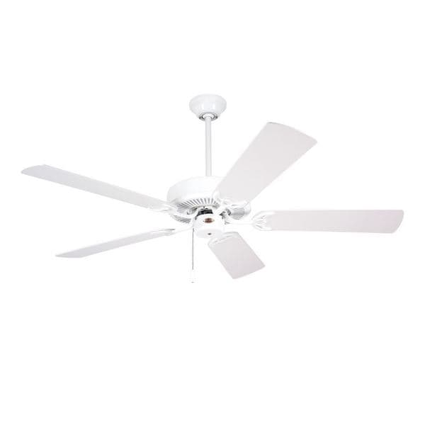 Emerson Builder 52-inch Appliance White 