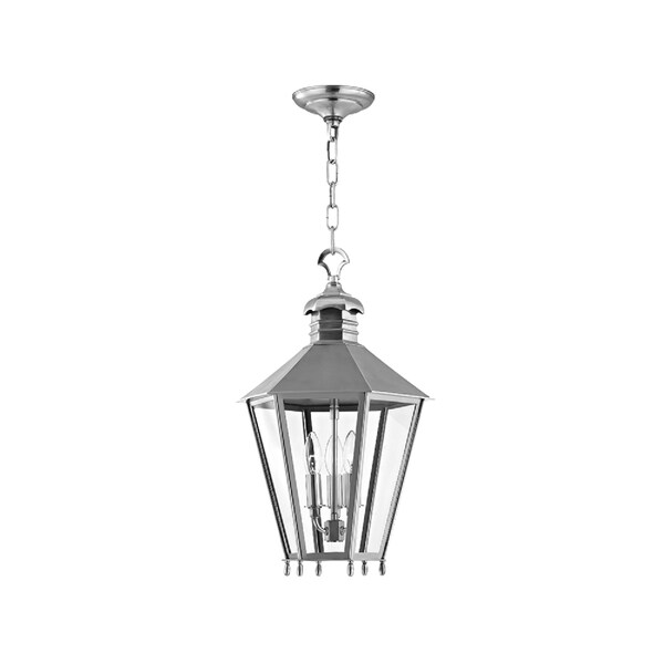 Hudson Valley Barstow 3 Light Lantern Free Shipping Today Hudson Valley Barstow 3 Light Lantern