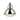 Hudson Valley Belmont 1-light Nickel 20 inch Pendant
