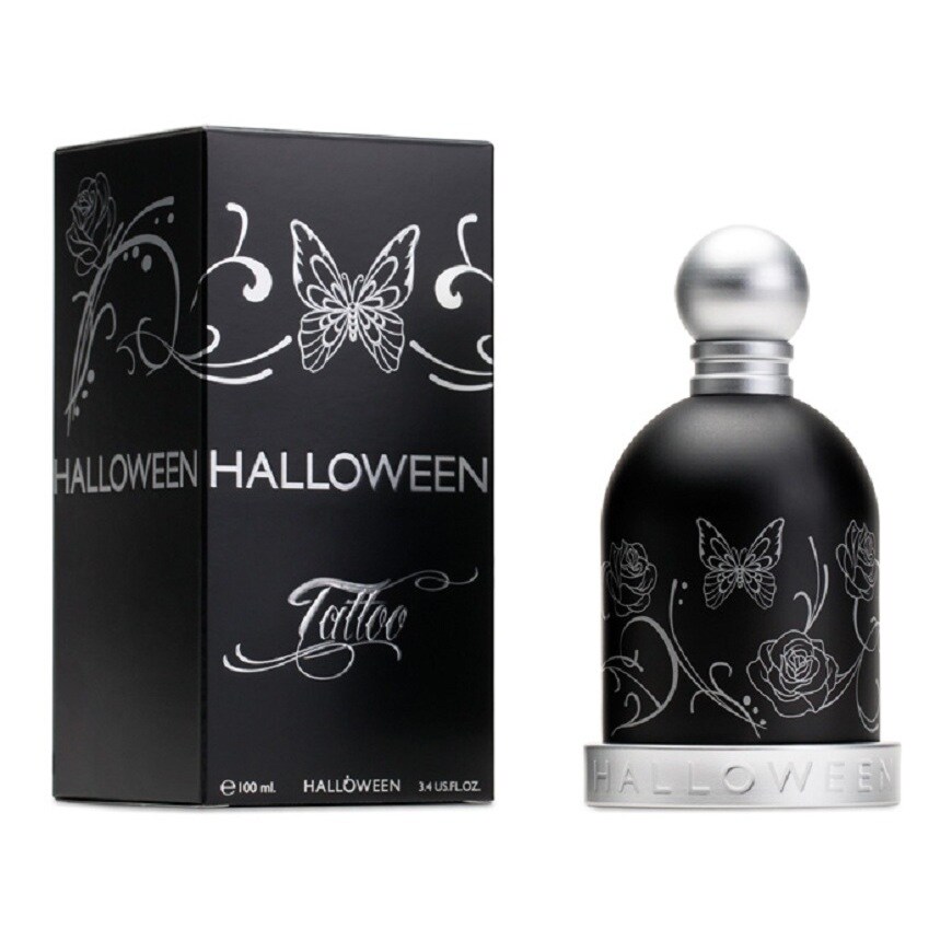 halloween perfume for women