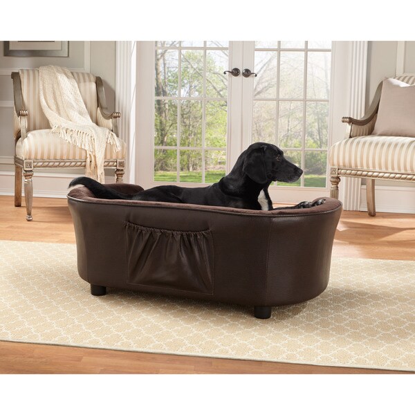 Enchanted home hot sale pet panache bed