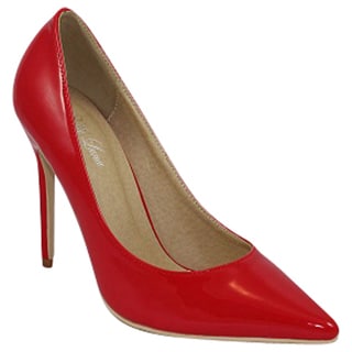 Red Heels - Overstock Shopping - The Best Prices Online