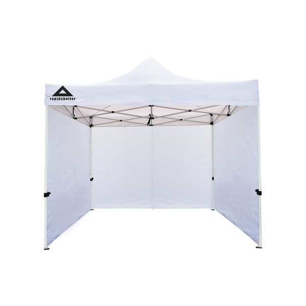 Caddis Rapid Shelter Sidewall 10x10 White