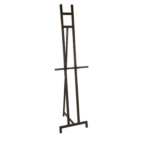 Shop CKI Rupbert Iron Floor Easel Free Shipping Today