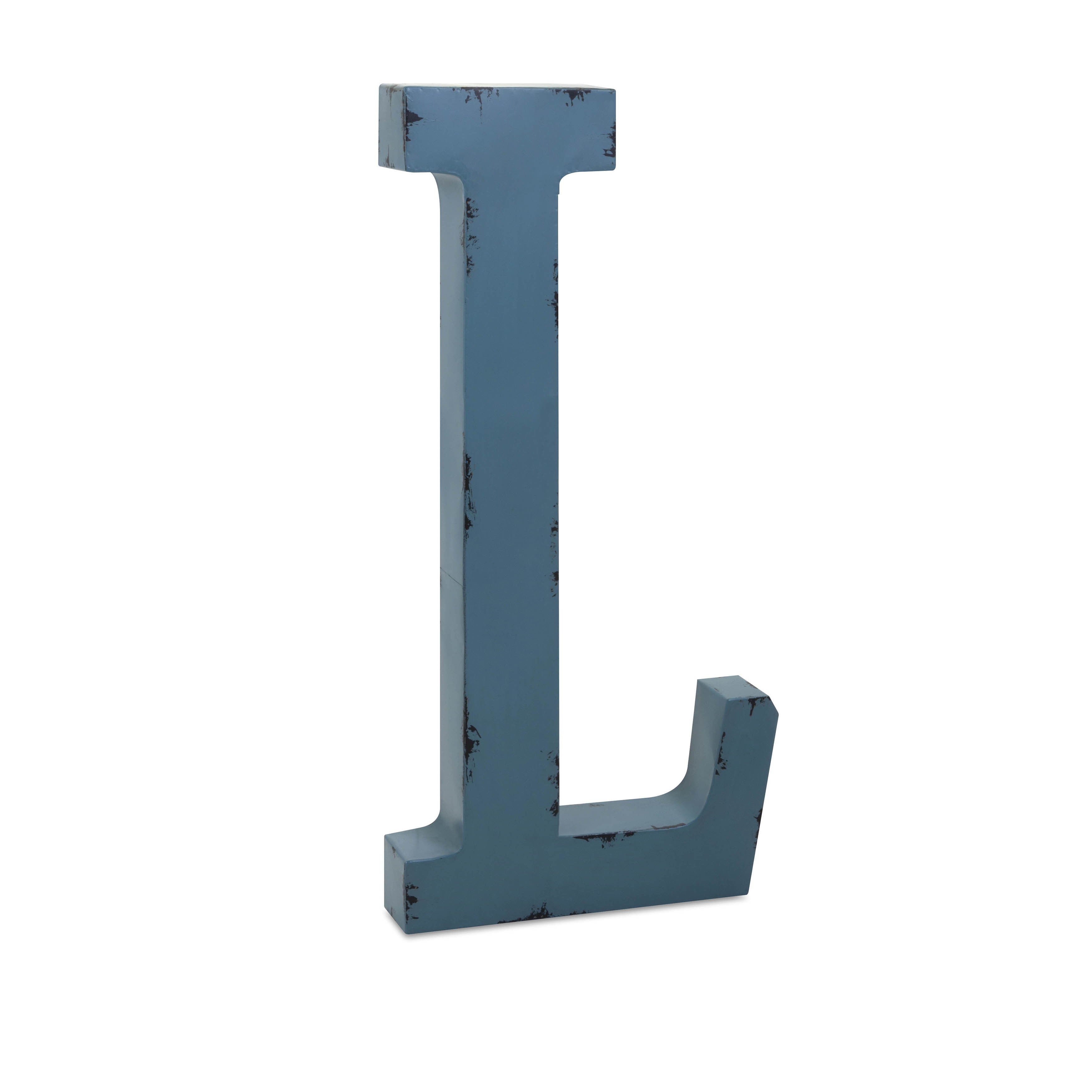 metal letter k today $ 107 99 sale ella elaine oversized metal letter