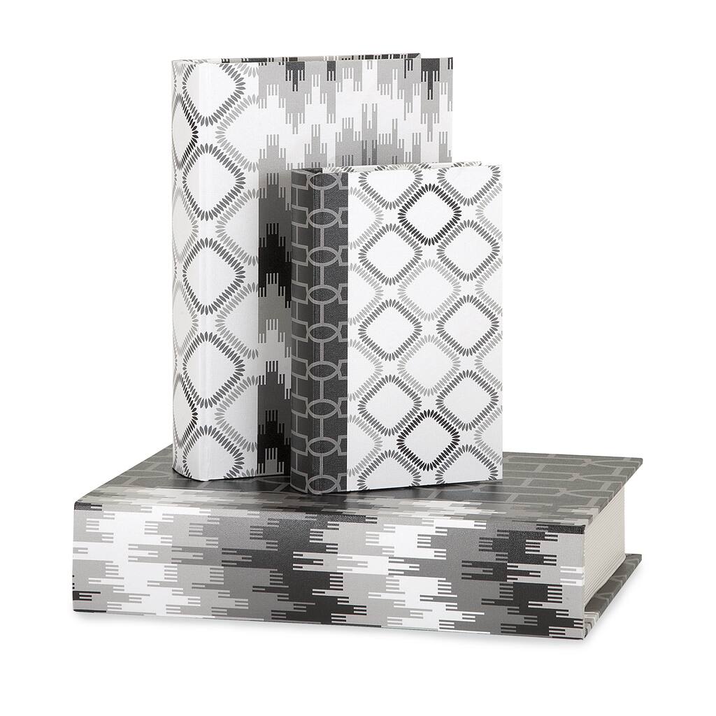 Essentials Jazz Book Boxes (Set of 3)