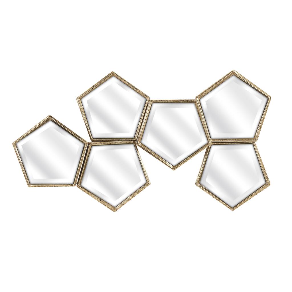 Arlene Mirror Wall Decor