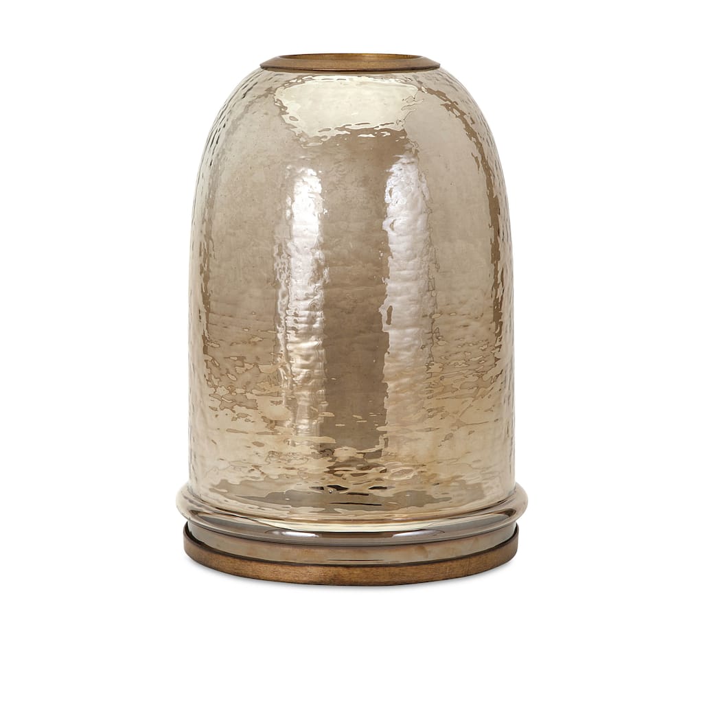 Jolie Large Cloche Lantern