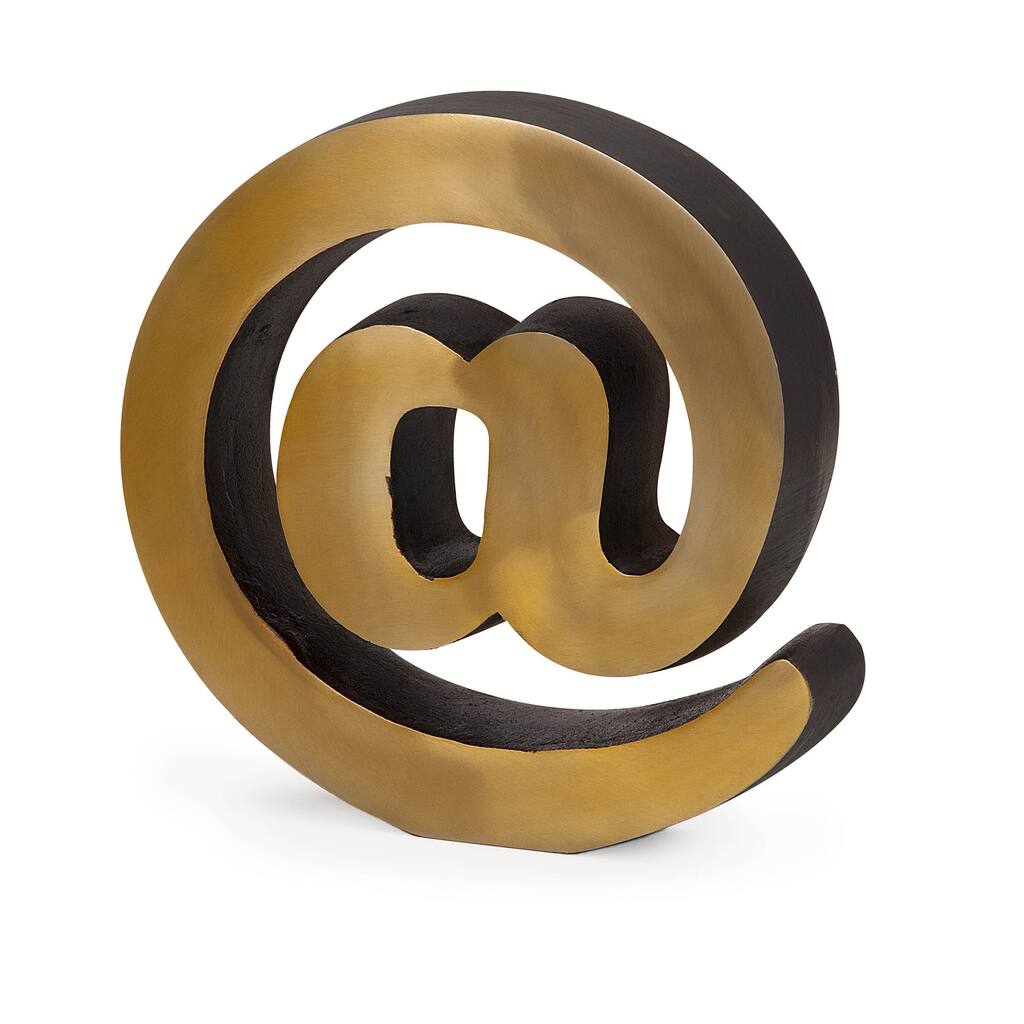 Beth Kushnick Aluminum At Symbol