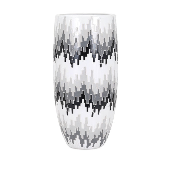 Essentials Jazz Vase   17638291 Great Deals