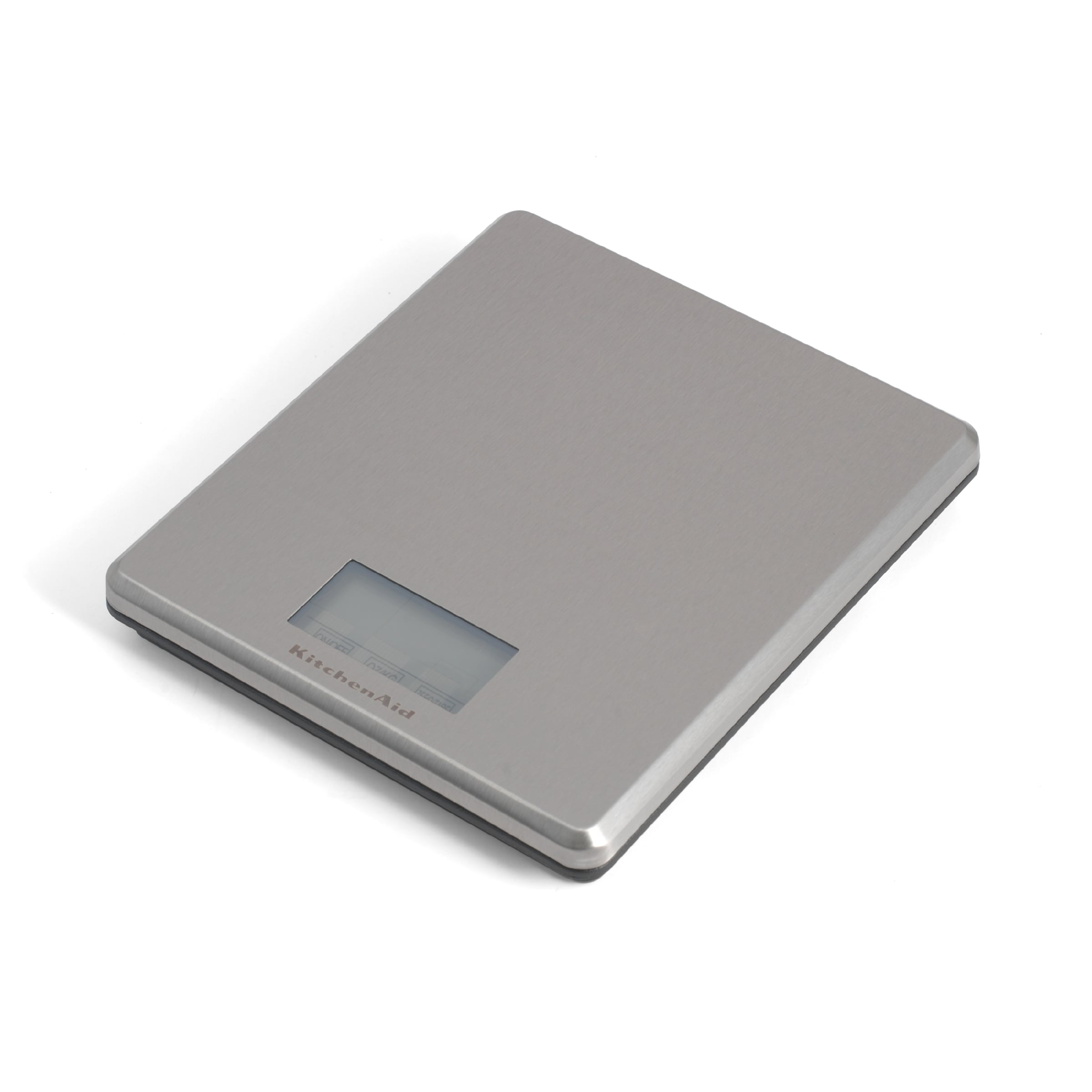 KitchenAid Gourmet Stainless Steel Electronic Scale