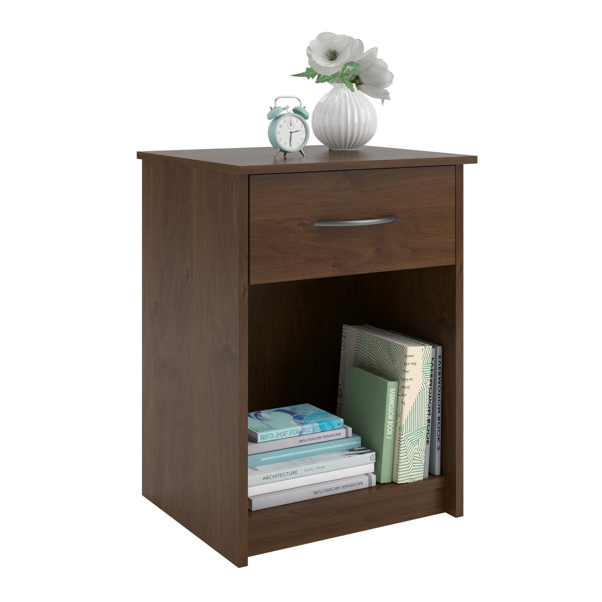 Shop Altra Northfield Alder Core Night Stand Overstock 10560617