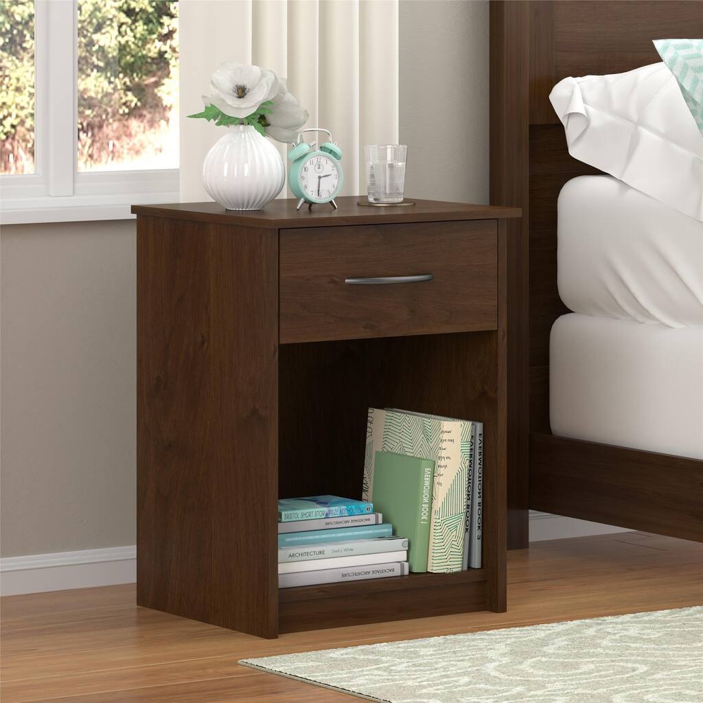 Altra Northfield Alder Core Night Stand