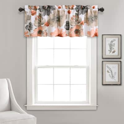Lush Decor Leah Valance - 52x18