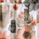 Lush Decor Leah Valance - 52x18